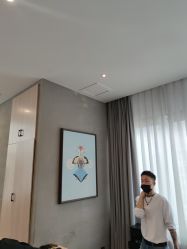 -MOVAN HAIR莫凡匠人发型屋