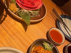 照烧扇贝-烧肉达人•炭火烧肉(新天地店)