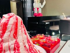 -领鲜天下·焗海鲜·花胶鸡(天目里店)