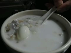 -凤姐泰国糖水(创业路店)