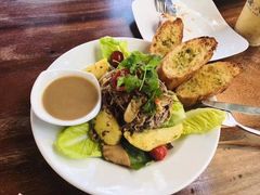 -BROWN Roastery | Siem Reap