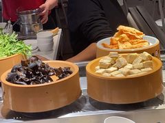 -龍歌自助小火锅(崂山丽达店)