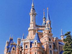 -上海迪士尼度假区