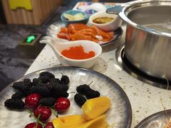 -圣罗巴海鲜自助(黑金店)