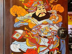 -谭鸭血老火锅·匠心(环球港旗舰店)