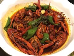 -沪小胖小龙虾(淮海中路旗舰店)