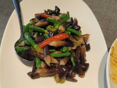 -羲和雅苑•北京烤鸭(平安国际金融中心店)