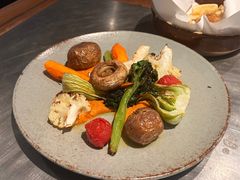 -Apollo·西班牙小酒馆(安福路店)