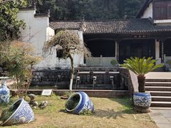 -景德镇古窑民俗博览区