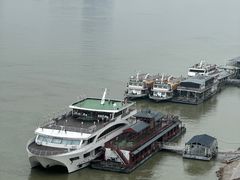 -武汉关码头(轮渡站)