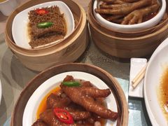 -陶陶居海鲜酒家(新马路店)