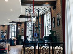 -南沙游艇会·大兵船餐厅