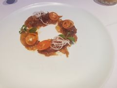 老醋蛰头-大董(环贸iapm店)