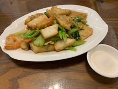 -日日鲜茶餐厅(小公园店)