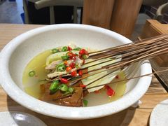 -嘉州叶婆婆钵钵鸡(建设路店)