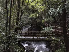 -昆明青龙峡风景区