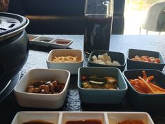 -金碗儿私厨(长阳店)