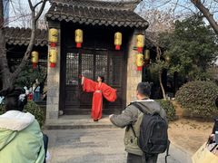 -回龙窝历史文化街区