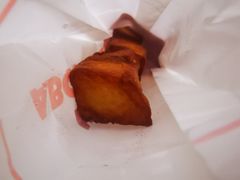 -吉胜克·汉堡炸鸡(南开三马路店)