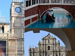 -澳门喜来登大酒店