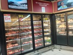 -家乐福(古北店)