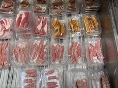 -炽城·烤肉名家(鸿达中央广场店)