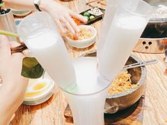 -春润大地海南椰子鸡(沙井京基百纳广场店)