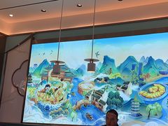 -苏晓玥·江南小吃(深圳北站店)