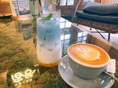 -川岛屋·KAWASIMAYA·咖啡简餐