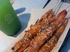 -海底捞大排档火锅(悦荟广场店)