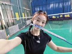 -东丽温泉羽毛球