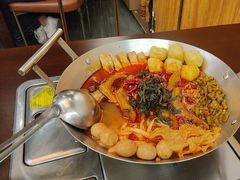 -小螺大作·螺蛳粉火锅(林和西店)