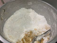-共和老洪豆花草粿水粿