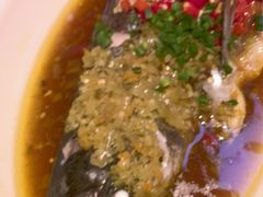 -大碗厨 25年老字号 现炒湘菜(四季天地店)