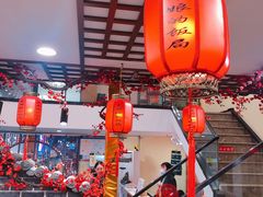 -丈母娘的饭局•新金陵菜(牛首山店)