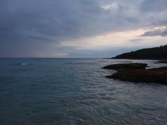 iphone_upload_pic-白沙湾海滩