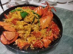 -79号渔船海鲜饭店(宝安店)
