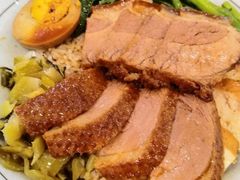 -狮头牌卤味研究所·卤味饭(花城汇南区店)