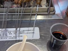 -遇西祠·海鲜烧烤(总店)