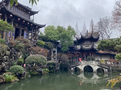 -胡雪岩故居