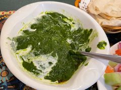 -Santoor 萨都里印度餐厅(北锣鼓巷店)