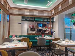 大堂-避风塘(江桥万达店)