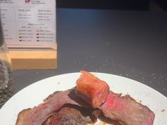 -拉蒂娜·巴西牛排馆 Latina·Brazilian Steakhouse(王府井喜悦店)