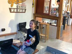-SPARROW 家雀儿咖啡本店