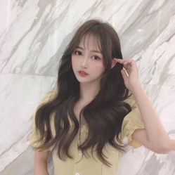 点击看大图 -3AM·S HAIR SALON烫发染发接发