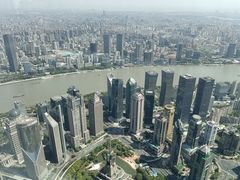 -上海中心大厦