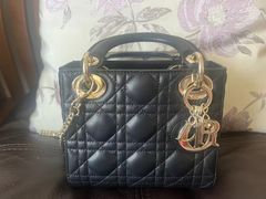 -DIOR迪奥(德基广场女装店)