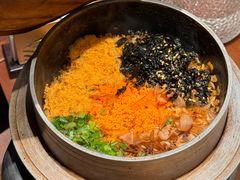 -隐炉和牛烧肉店(群力店)