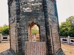 -上海佘山国家森林公园天马山园