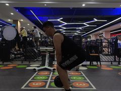 -阳光国际游泳培训基地